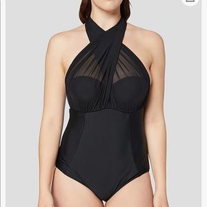 Curvy Kate Bathing Suit